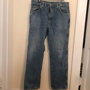 36/32 Wrangler Men’s Jeans